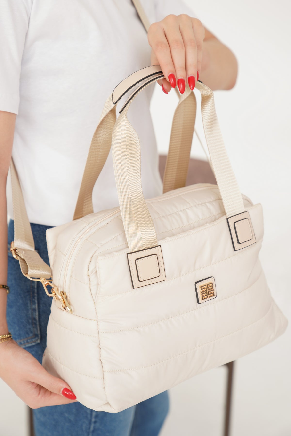 Riccon Elyslitia Kadın Omuz ve Kol Çantası 00121878