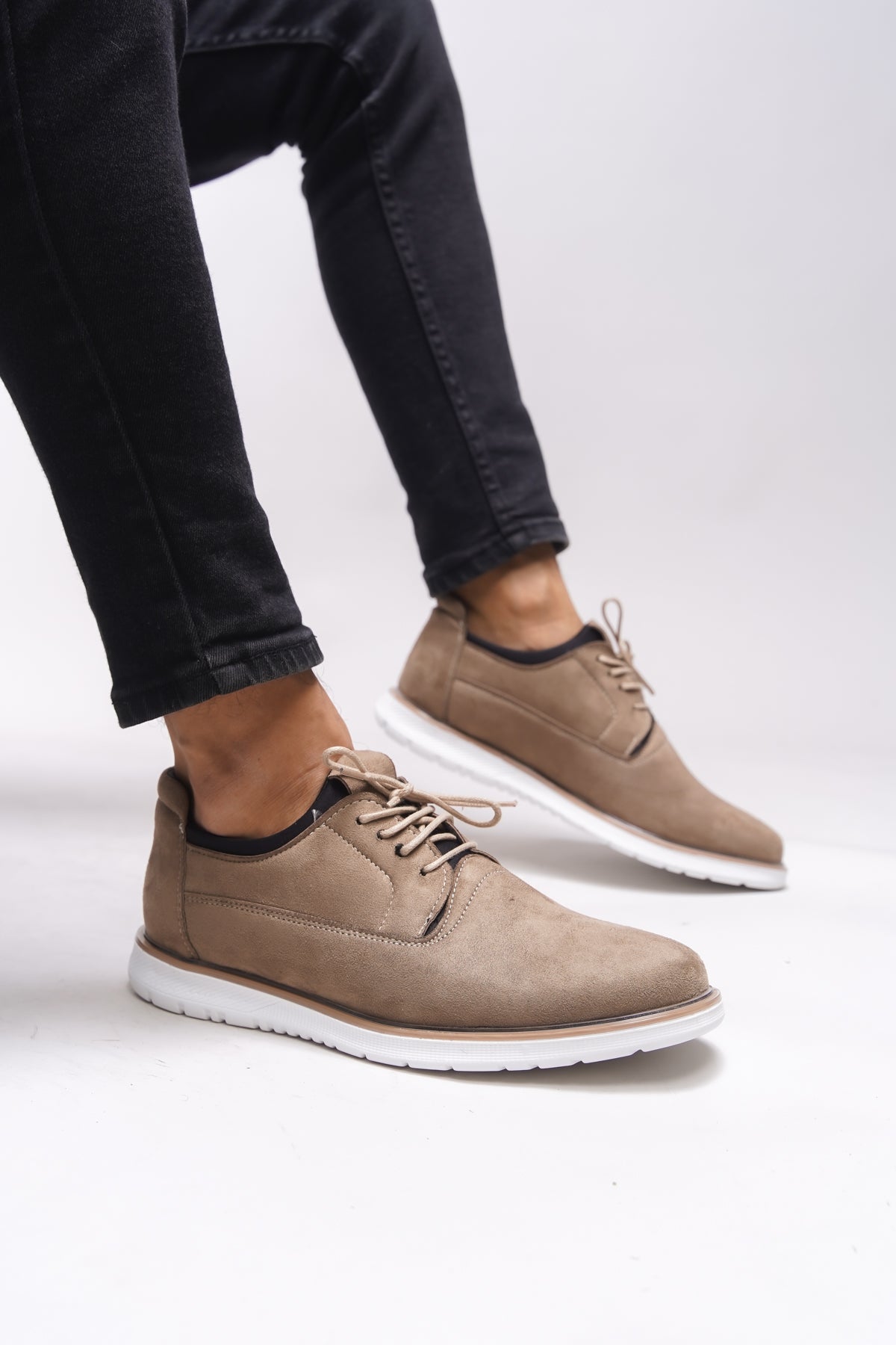 Riccon Engfalen Erkek Casual Ayakkabı 0012473