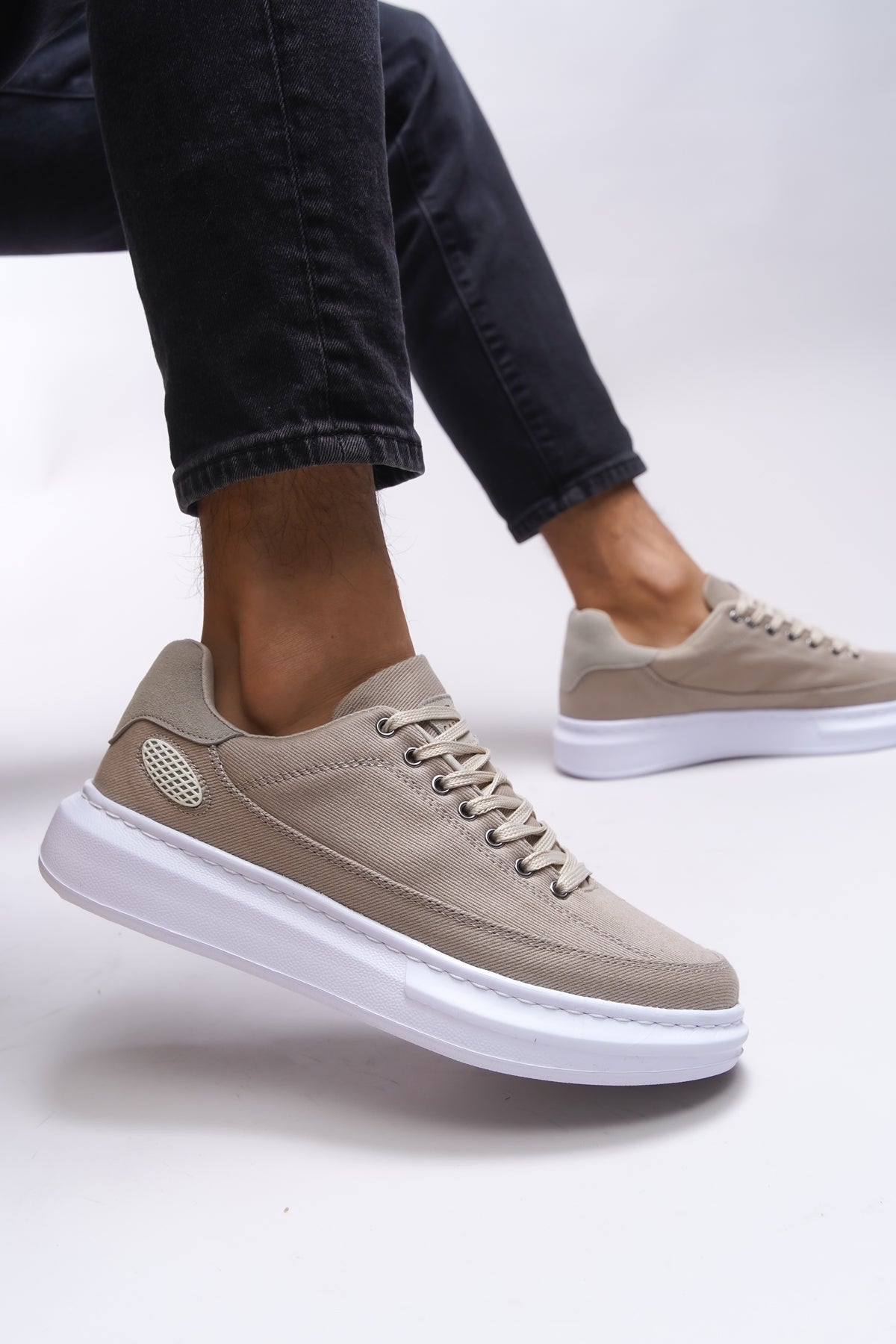 Riccon Reimdriel Erkek Sneaker 00121155