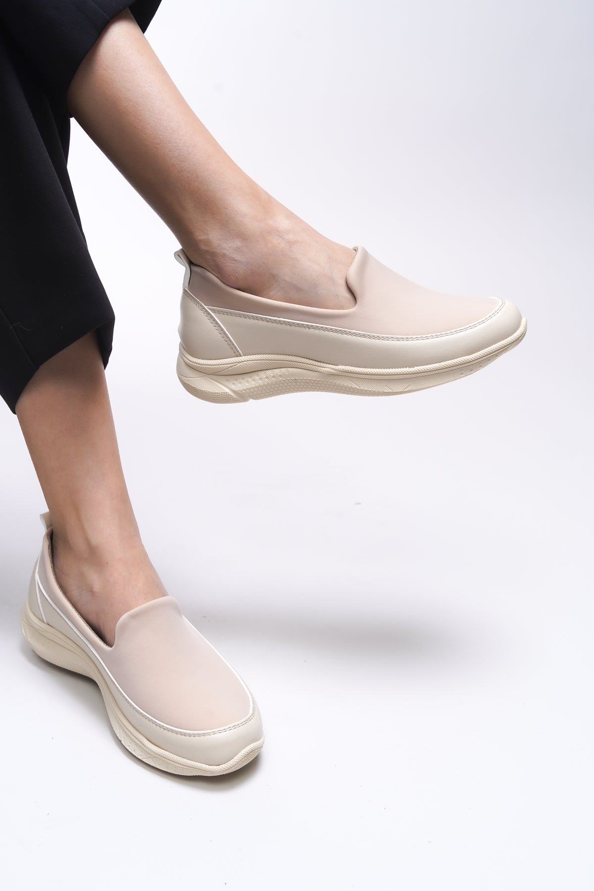 Riccon Giselynor Kadın Spor Babet 0012405