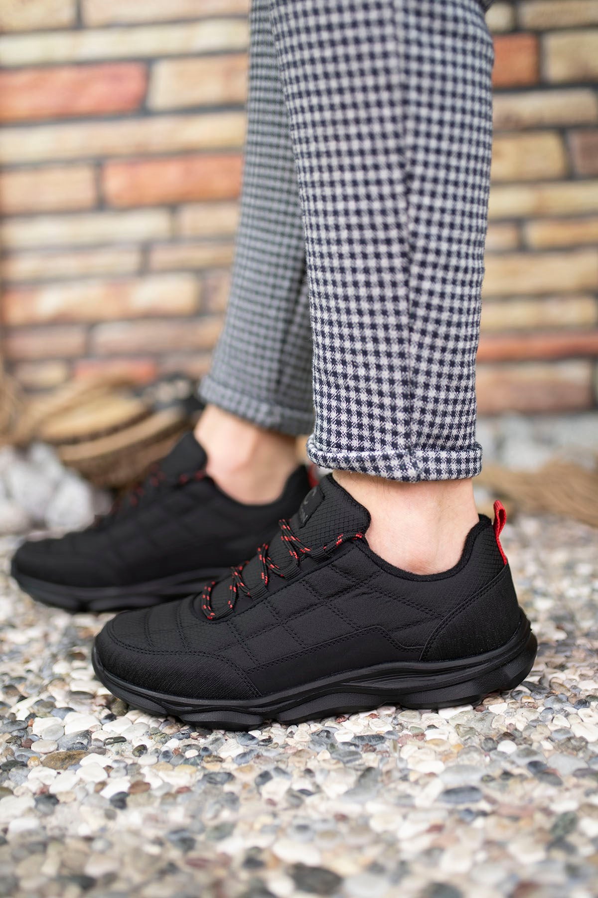 Riccon Erkek Sneaker 00121310