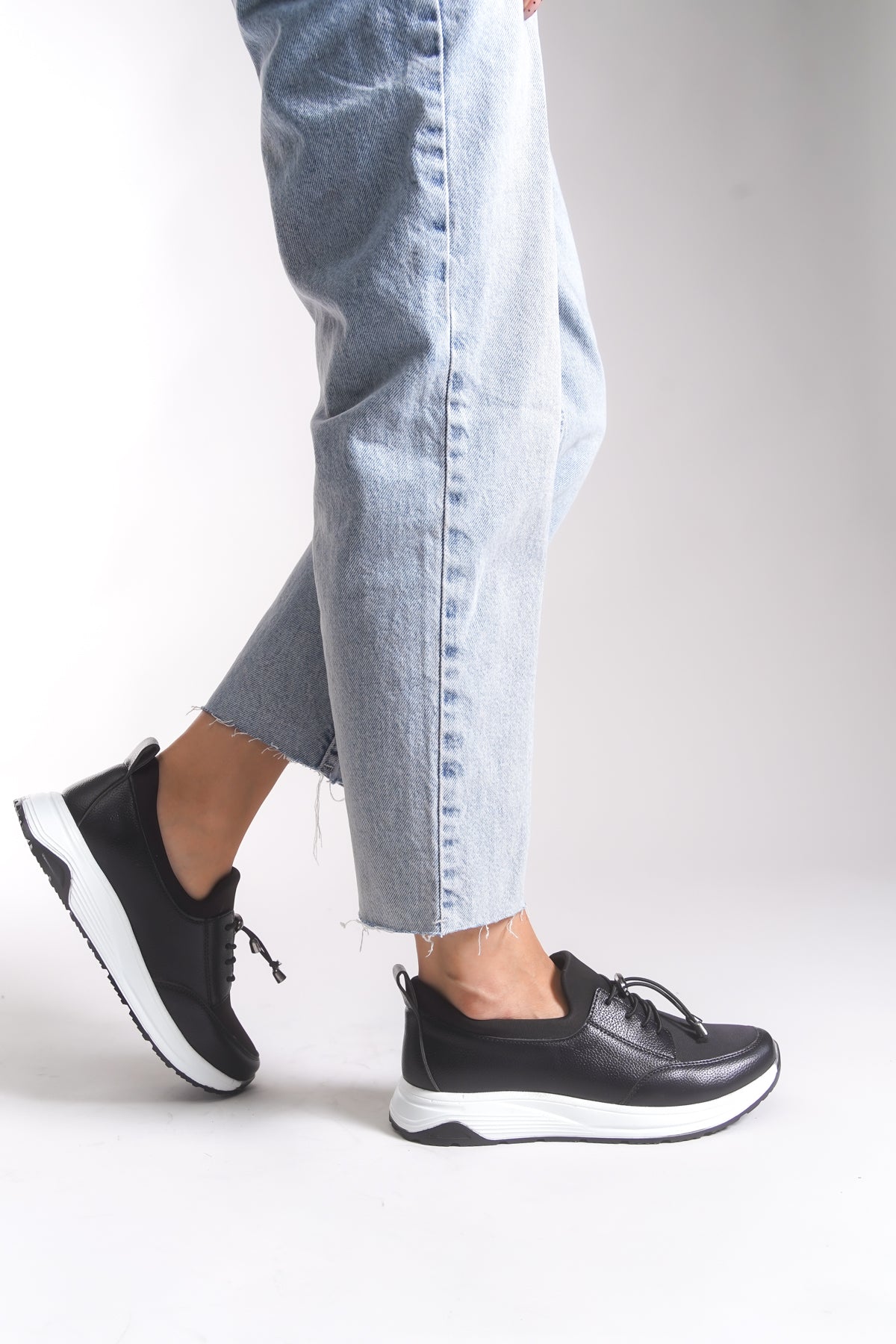 Riccon Kadın Sneaker 0012026