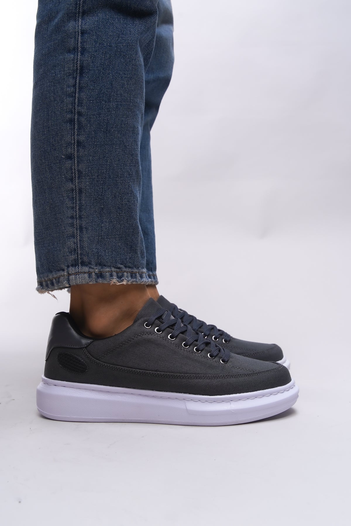 Riccon Reimdriel Erkek Sneaker 00121155