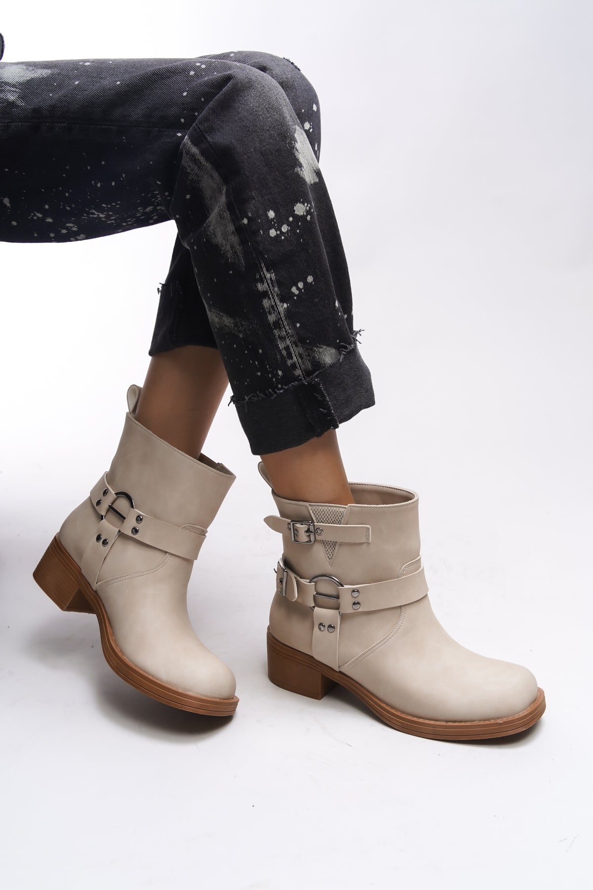 Riccon Rhossohe Kadın Bot 00123021