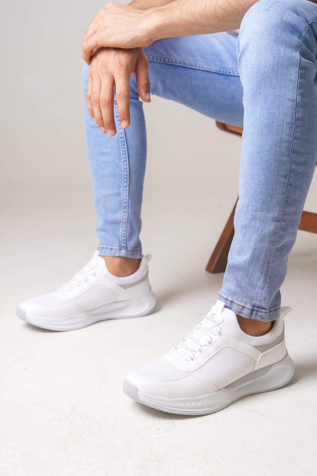 Riccon Filvukh Unisex Sneaker 0012137