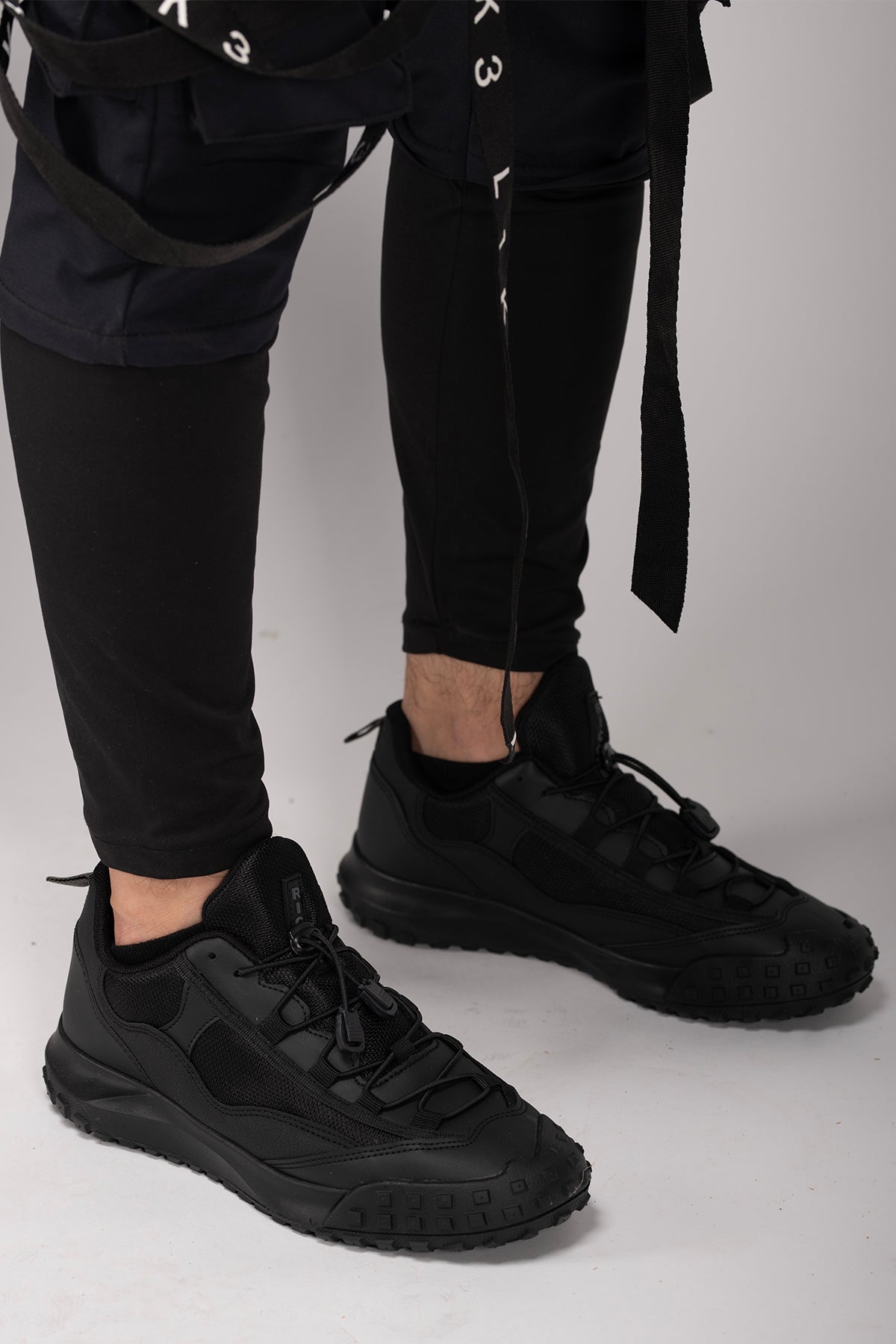 Riccon Lehtion Erkek Sneaker 00122023
