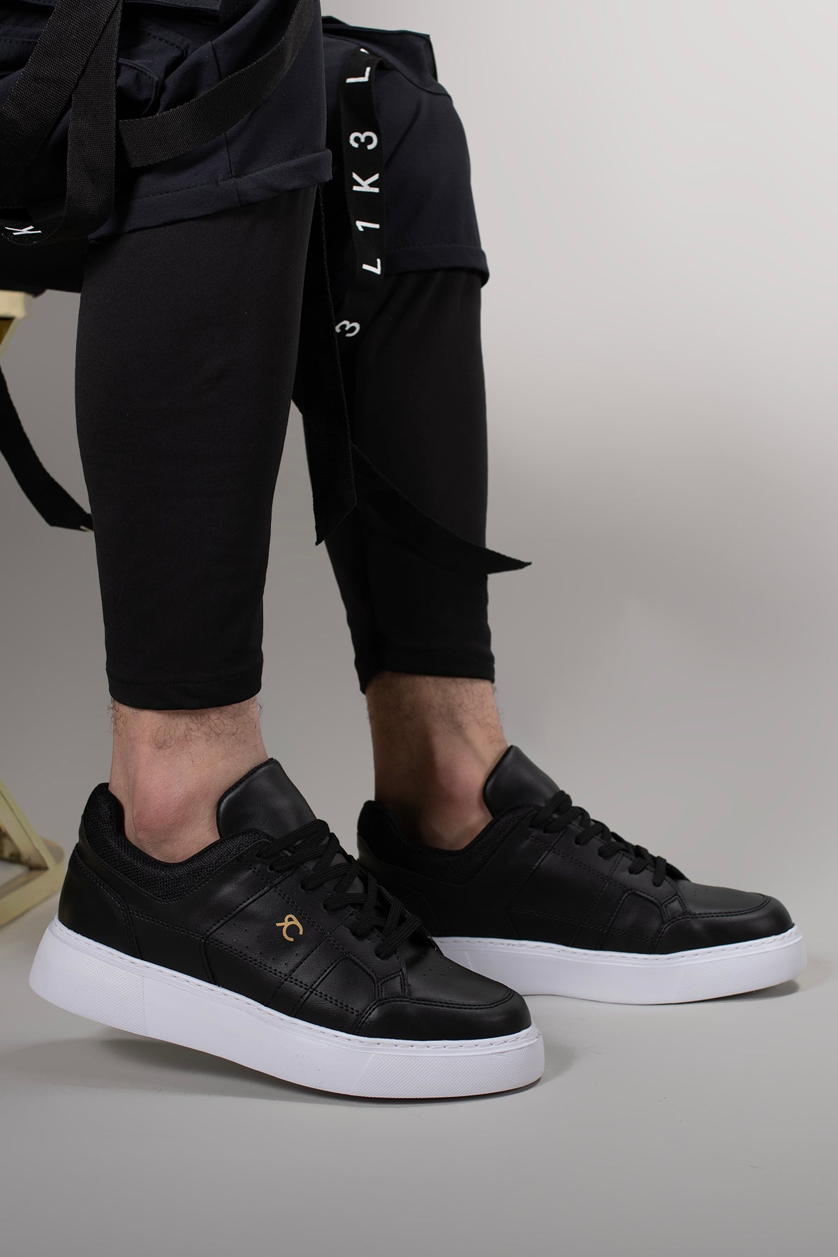 Riccon Njord Unisex Sneaker 00123500