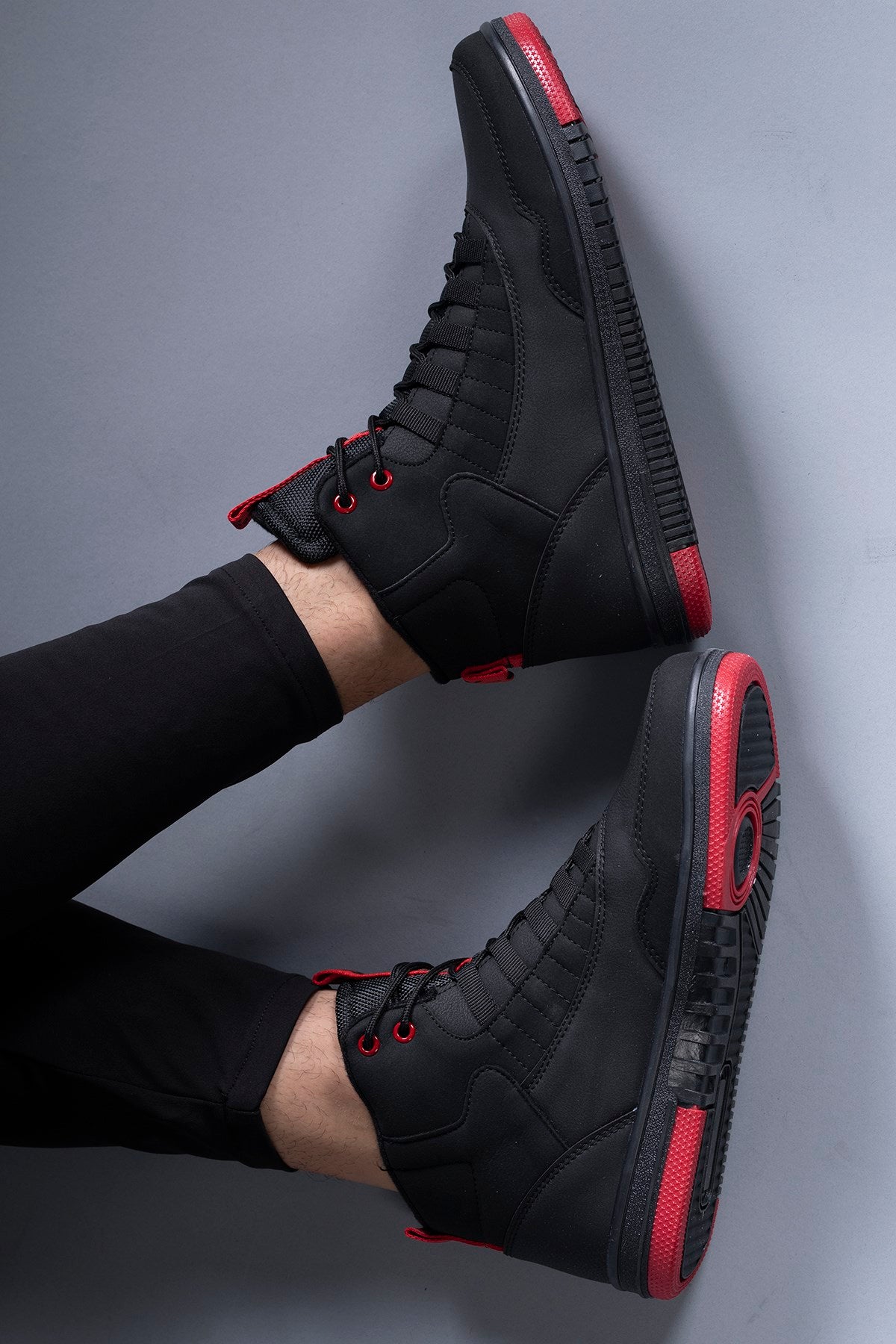 Riccon Erkek Sneaker Bot