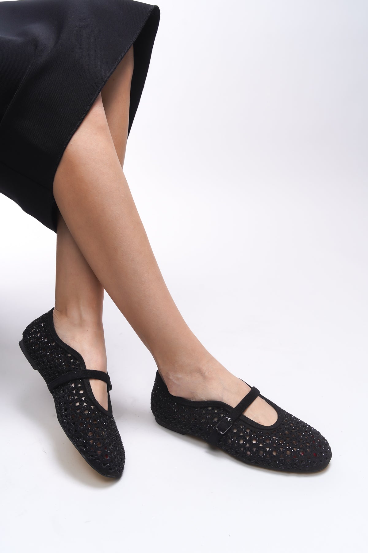 Riccon Qhilnoda Kadın Babet 0012500