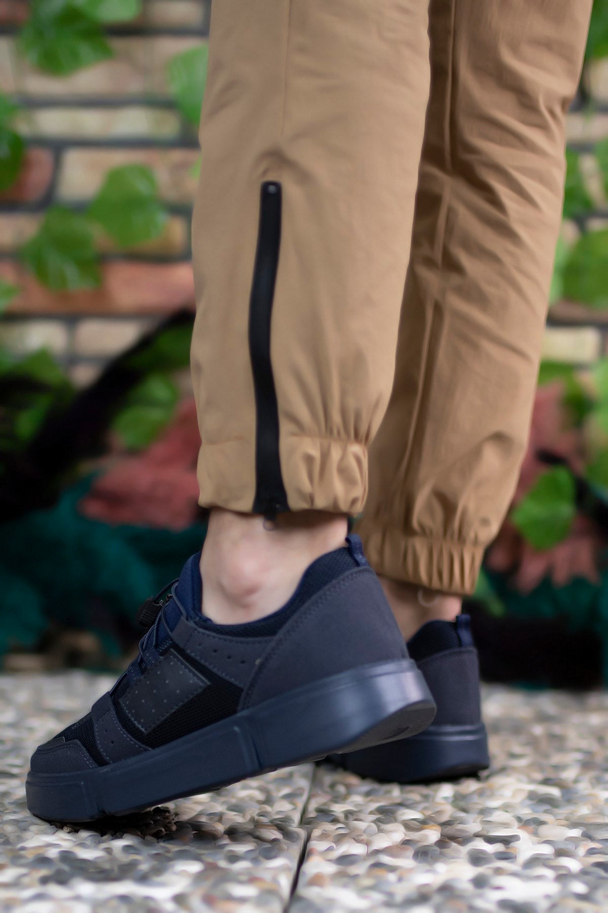 Riccon Erkek Sneaker 00122023