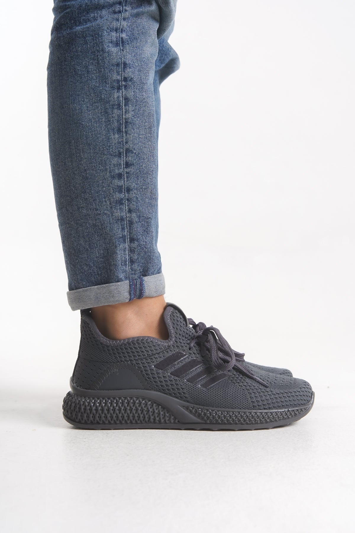 Riccon Khiersos Unisex Sneaker 0012135