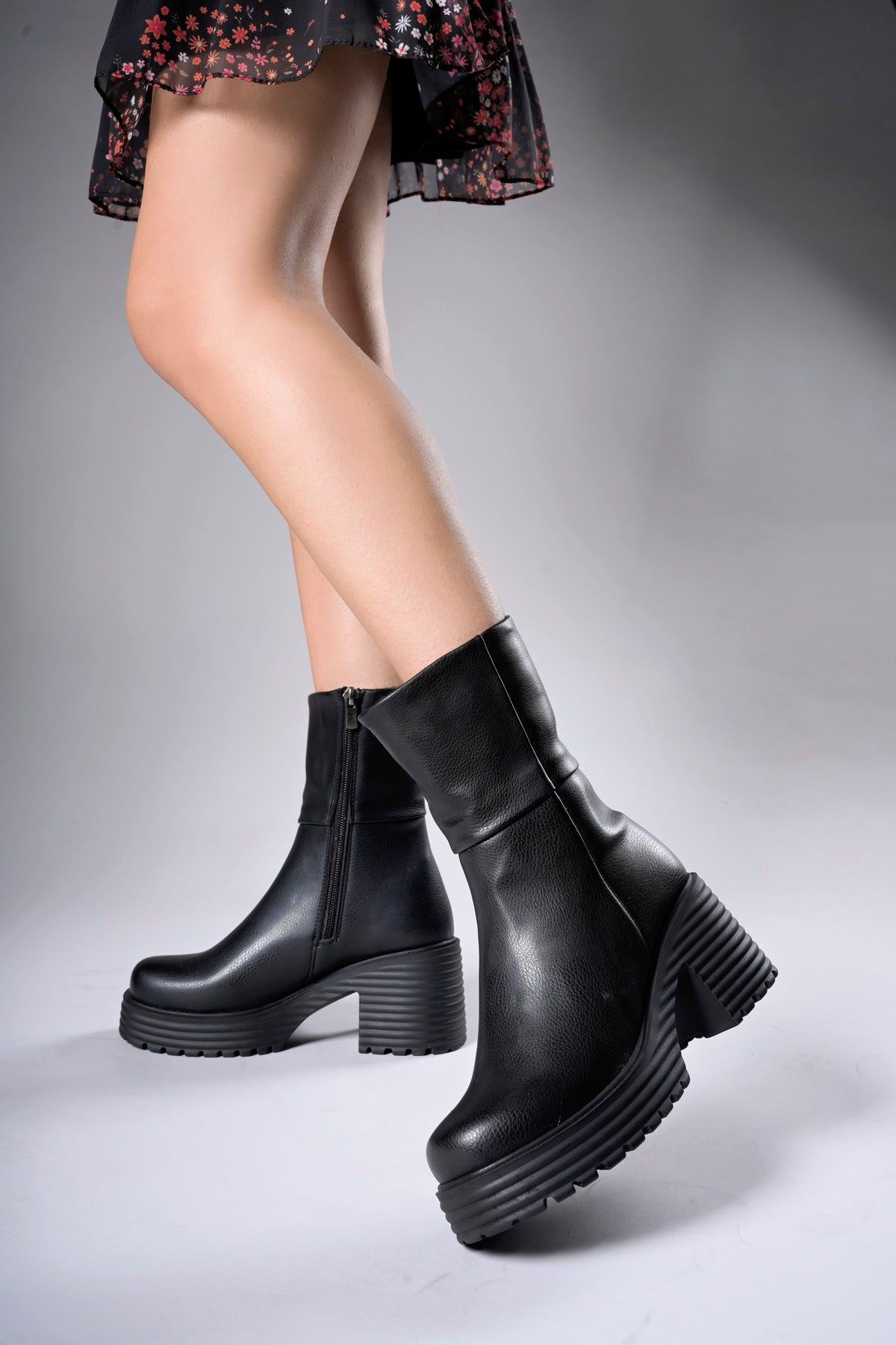 Riccon Glisieh Kadın Bot 0012230