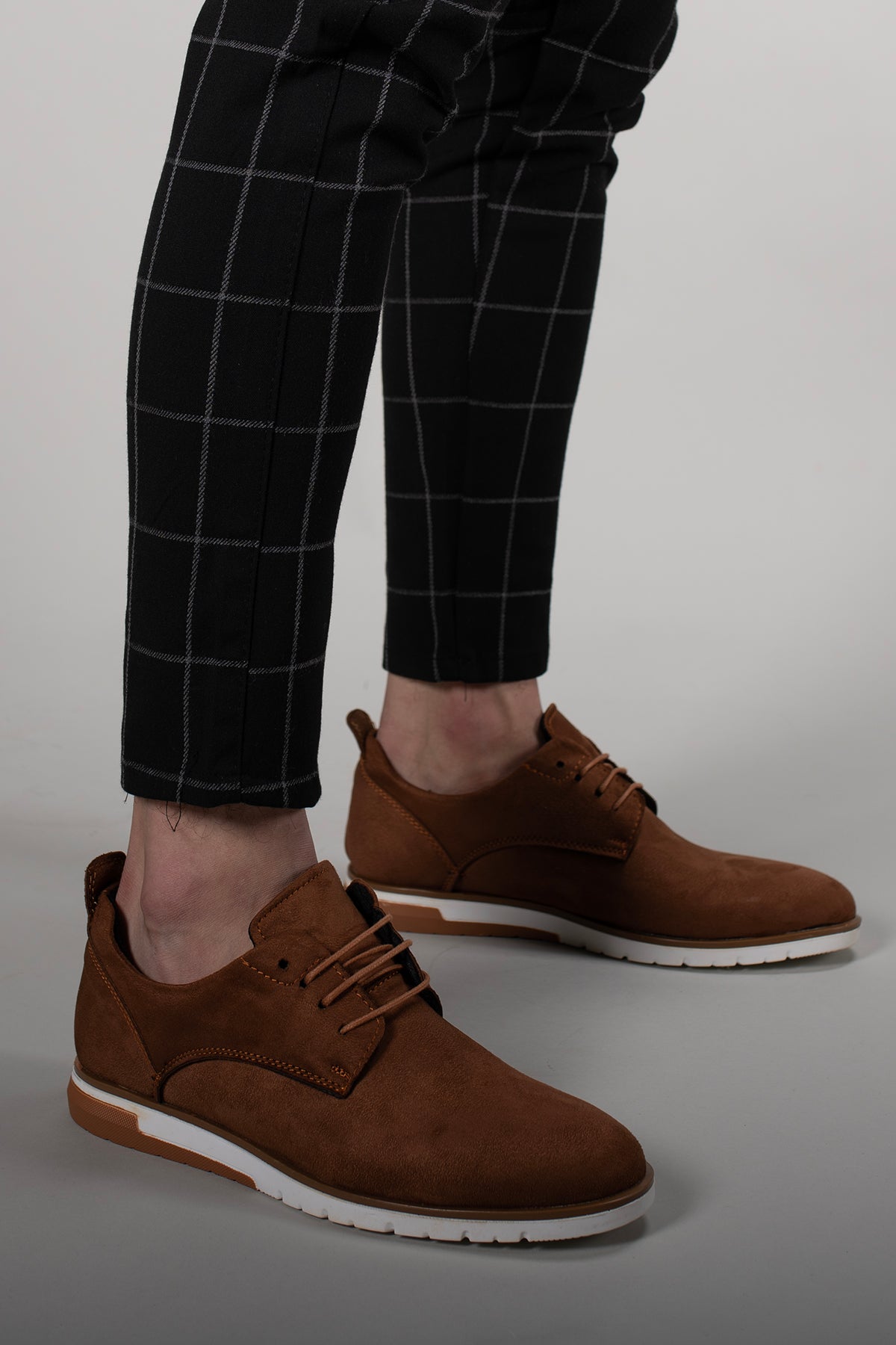 Riccon Erkek Casual Ayakkabı 0012206