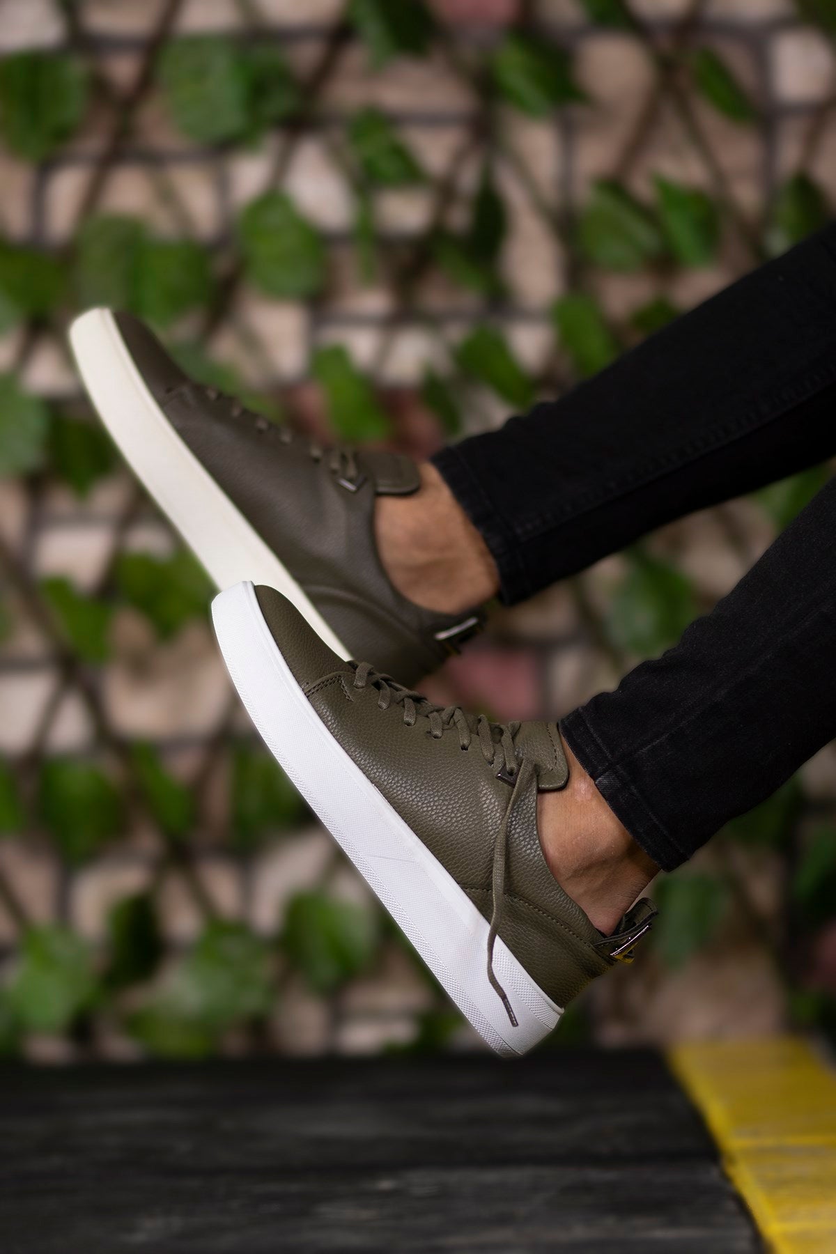 Riccon Erkek Sneaker