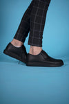 Riccon Erkek Casual Ayakkabı 00125481 Siyah Siyah