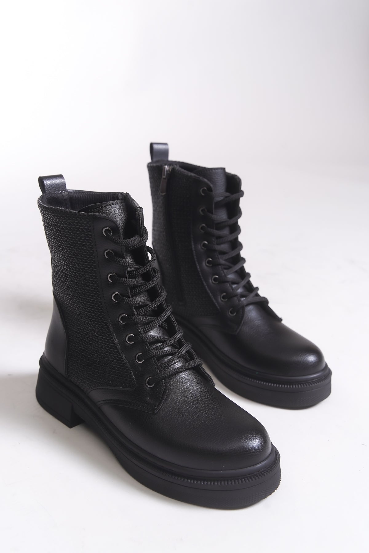 Riccon Loraliania Kadın Postal Bot 0012010