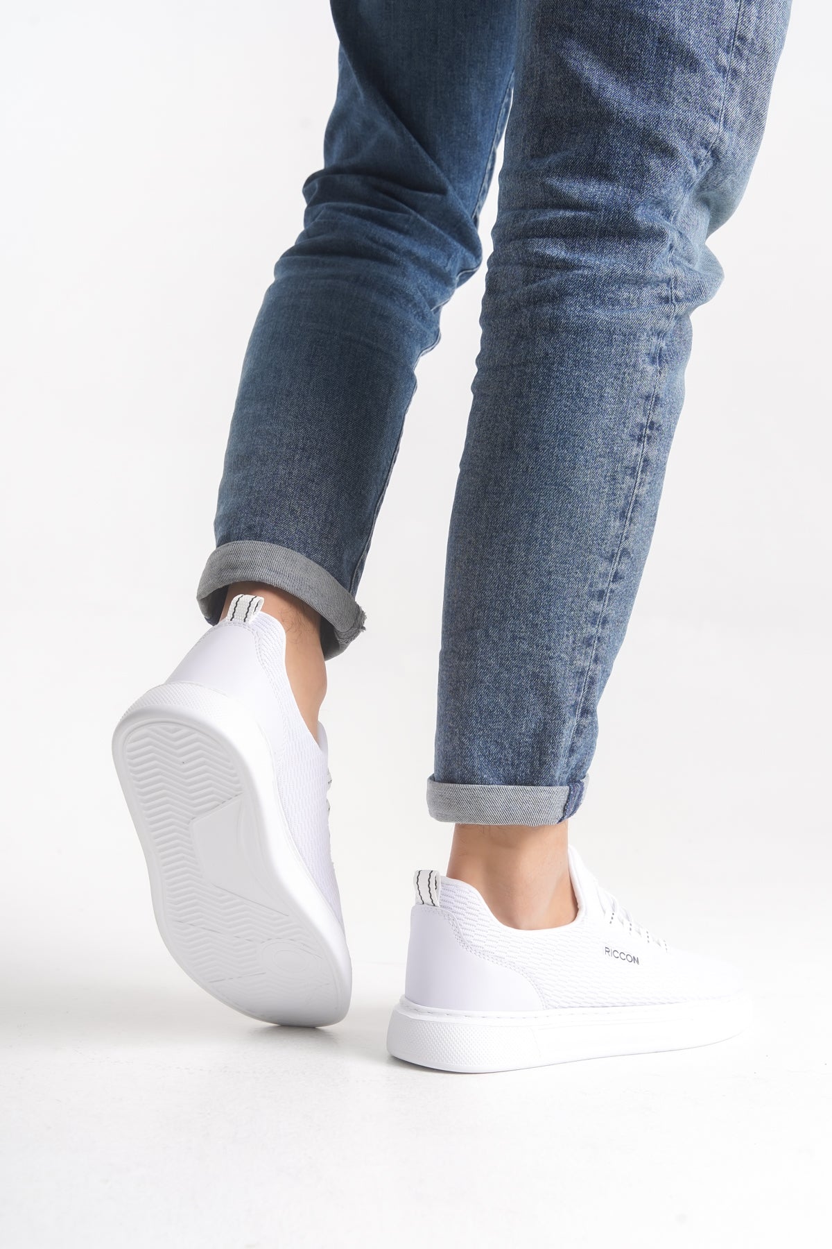 Riccon Wymdeyr Erkek Sneaker 0012217