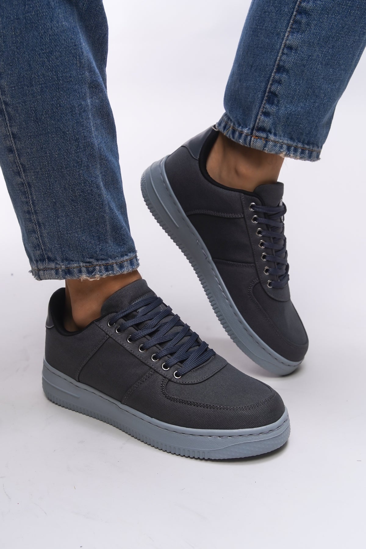 Riccon Wydithas Erkek Sneaker 00121150