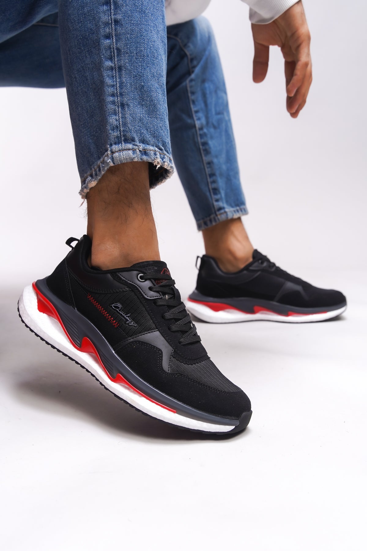Rcn Hamnaith Erkek Sneaker 00124859