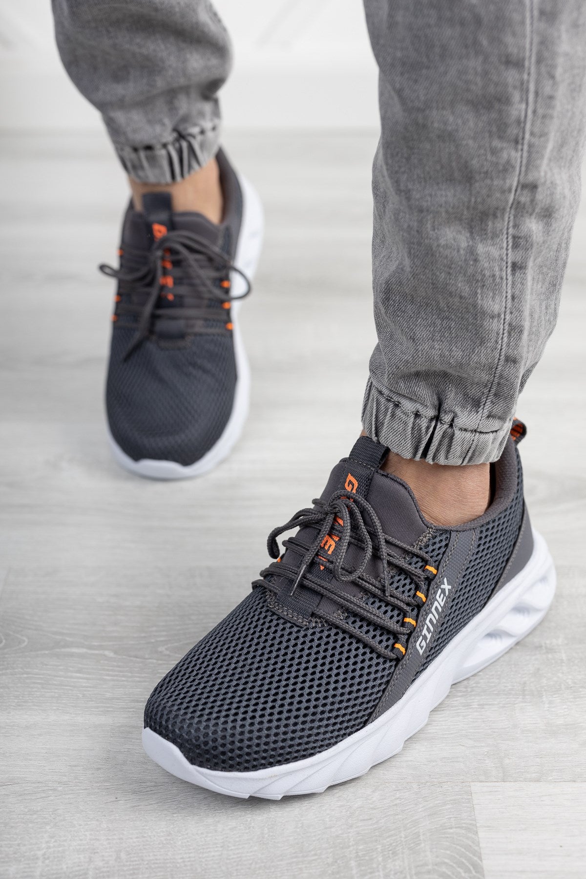 Riccon Unisex Sneaker 00122040