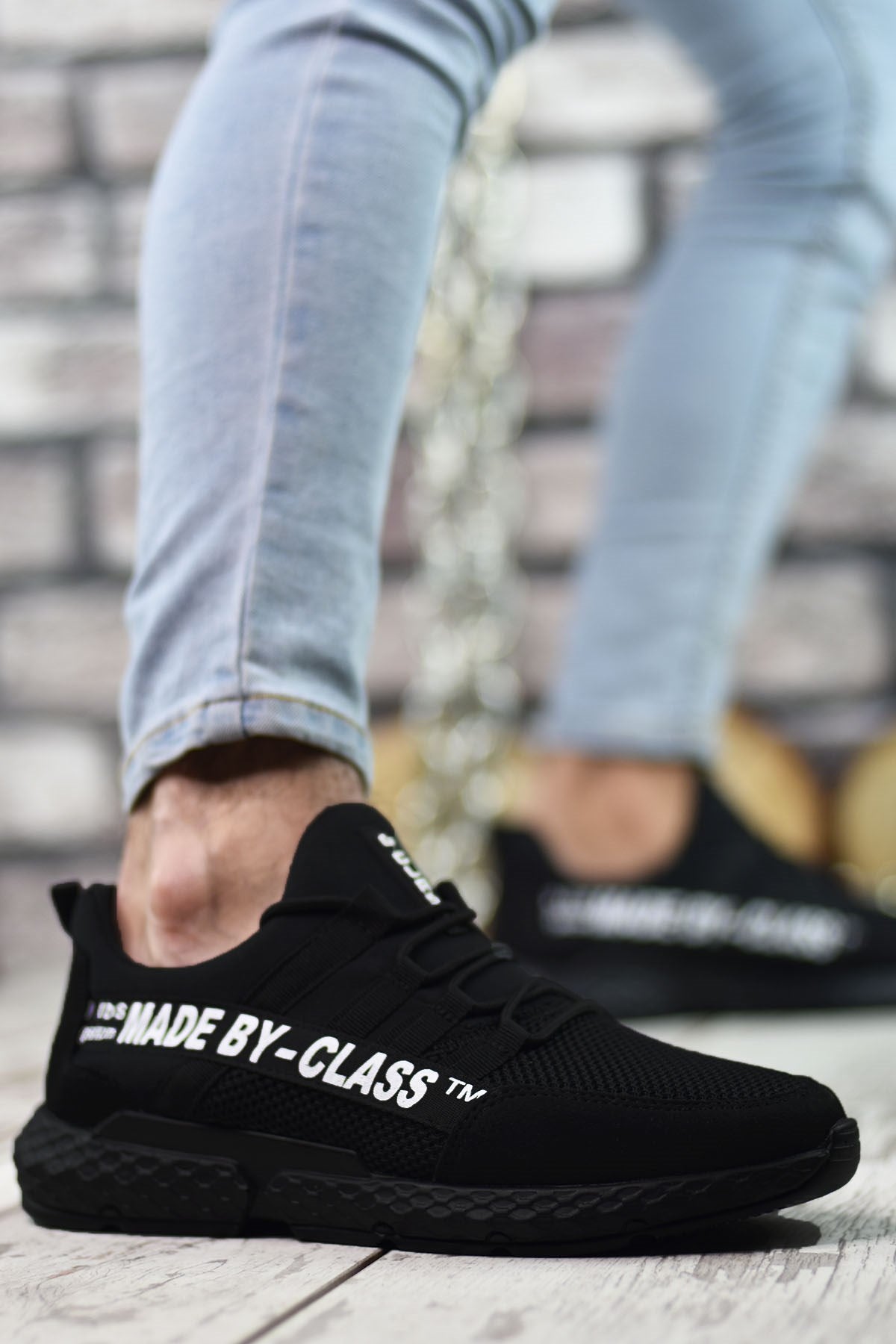 Riccon Erkek Sneaker