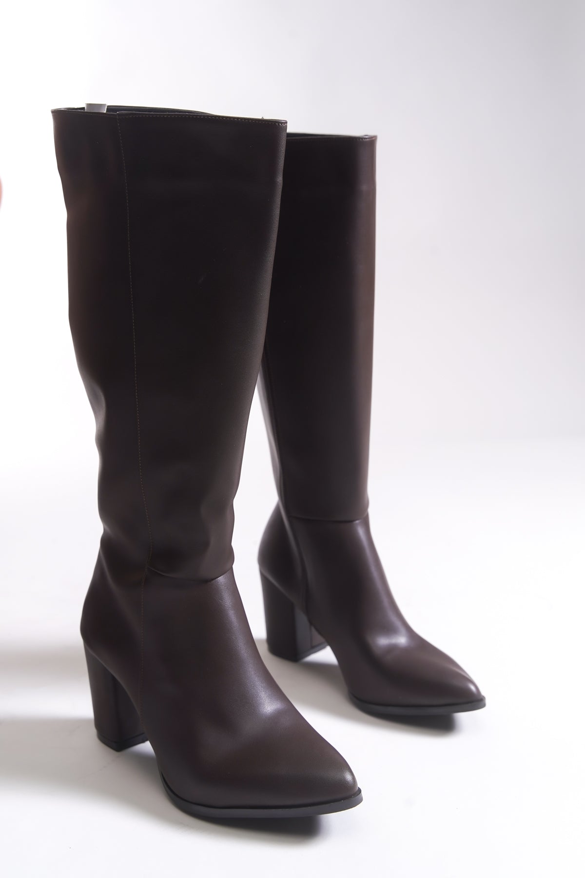 Riccon Clarhera Kadın Çizme 0012307