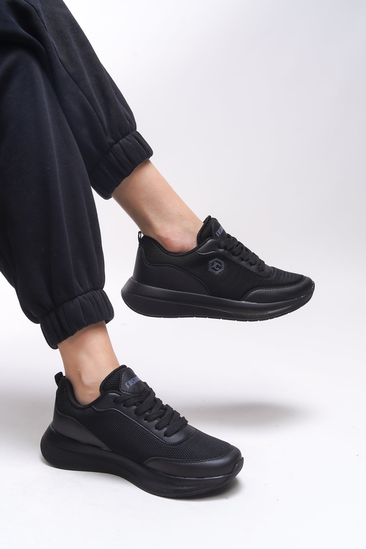 Riccon Wydeyr Kadın Sneaker 001215