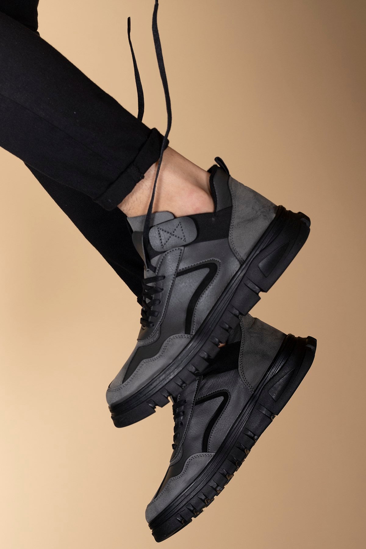 Riccon Raptor Erkek Bot 0012369