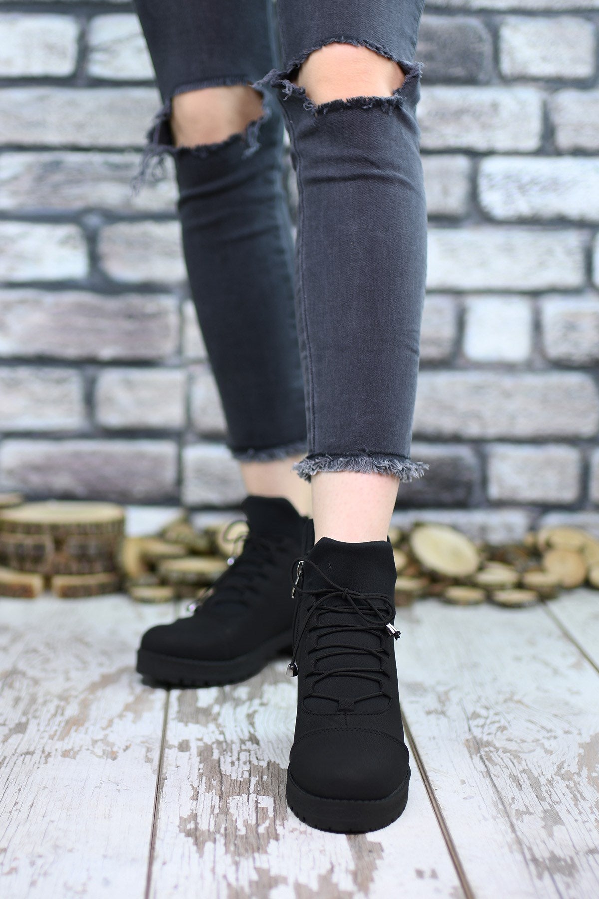 Riccon Kadın Bot 0012720