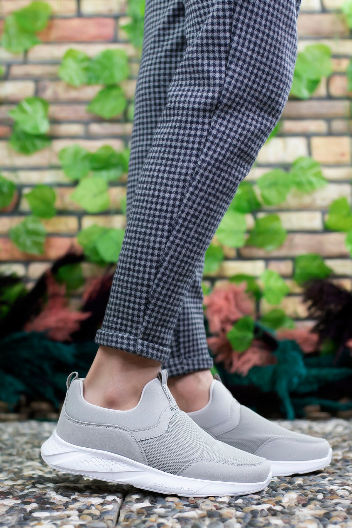 Riccon Erkek Sneaker 0012102