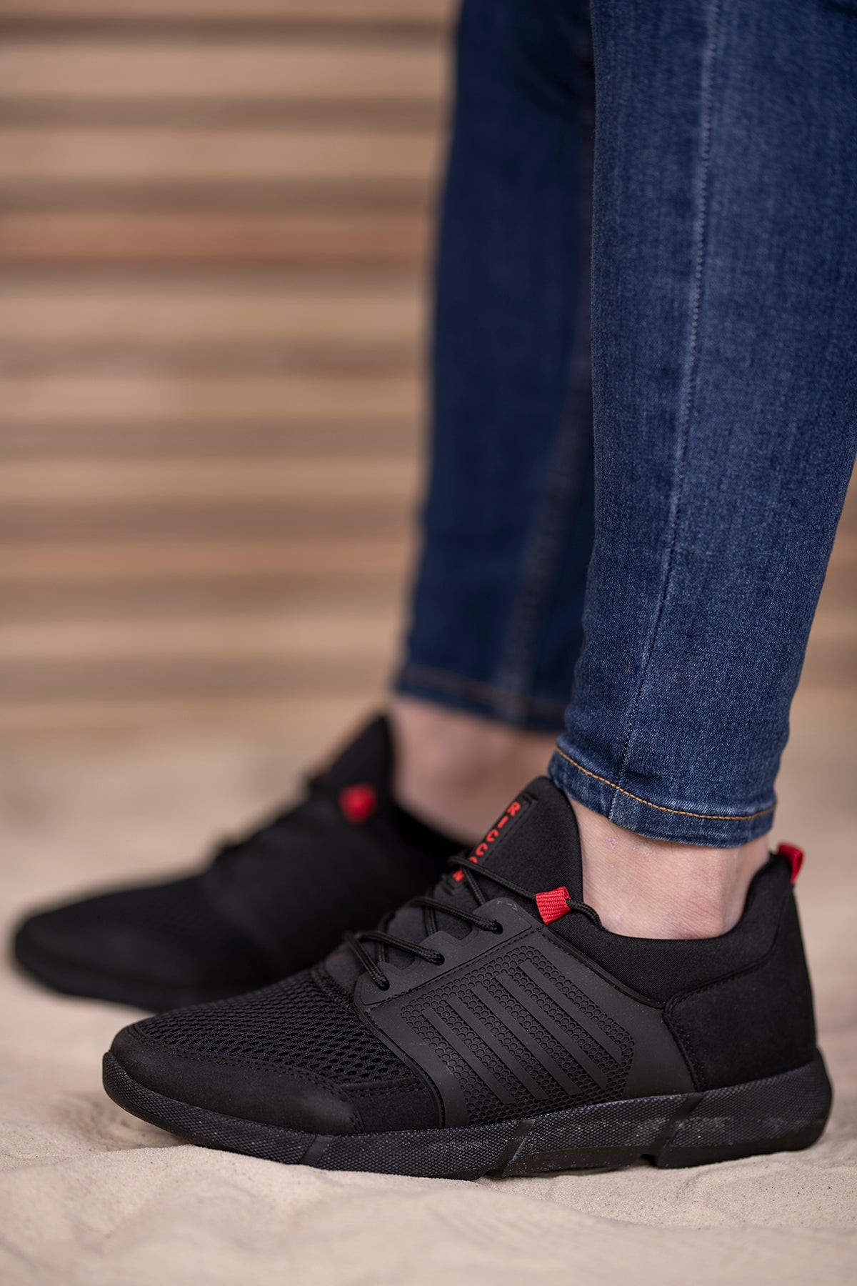 Riccon Sportz Erkek Sneaker