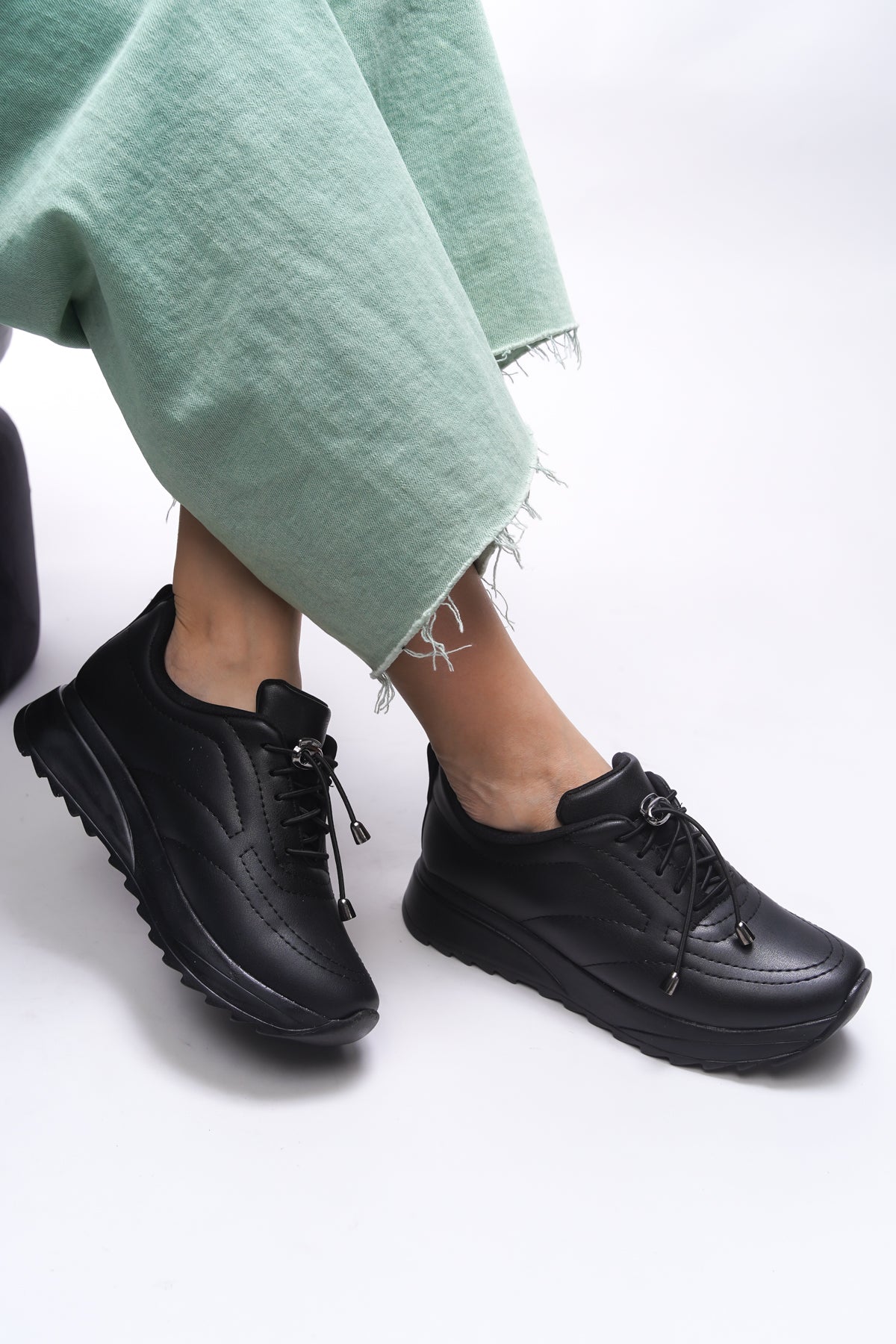 Riccon Pierphanis Kadın Sneaker 00121120