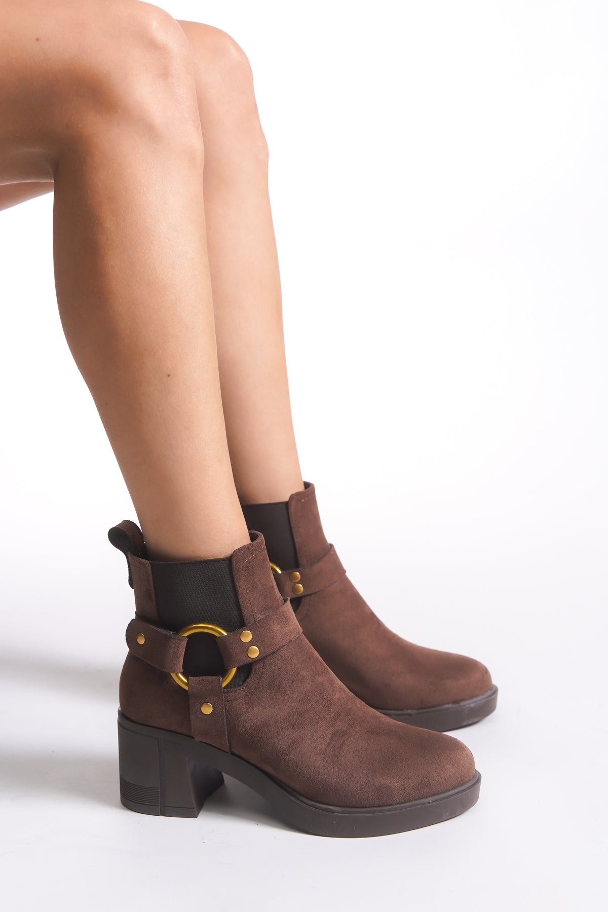 Riccon Yaventhis Kadın Bot 00124002