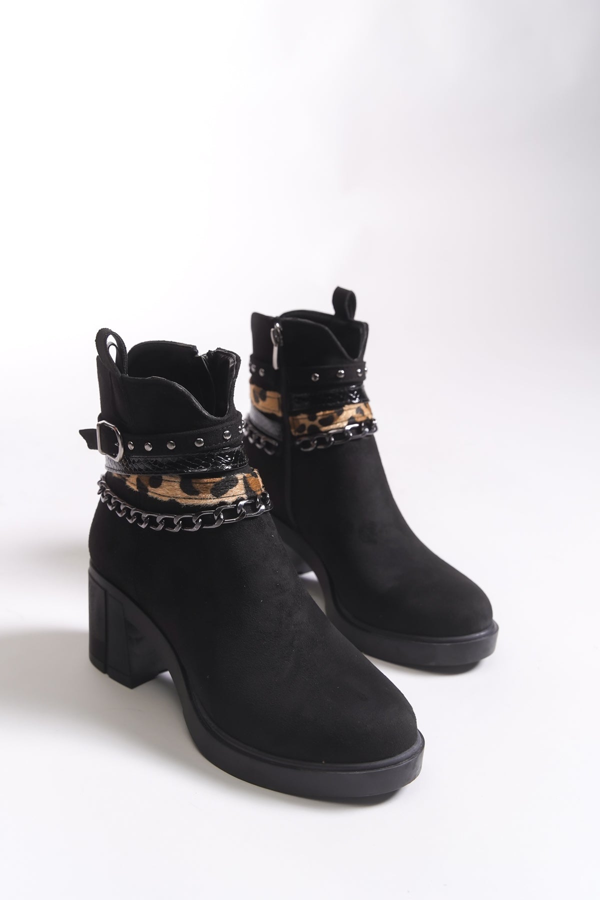 Riccon Niralynth Kadın Bot 0012560