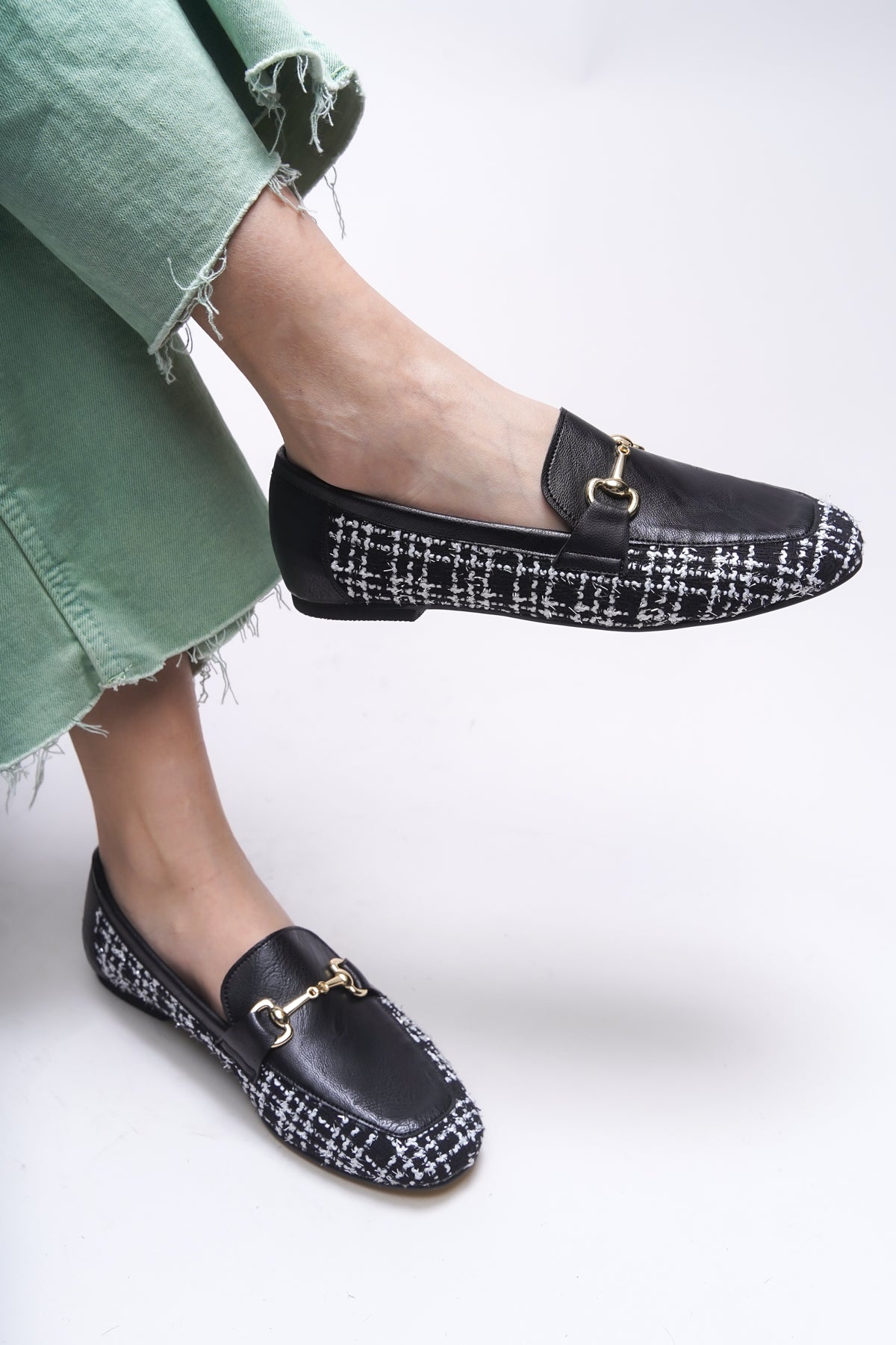 Riccon Winlayna Kadın Babet 0012093