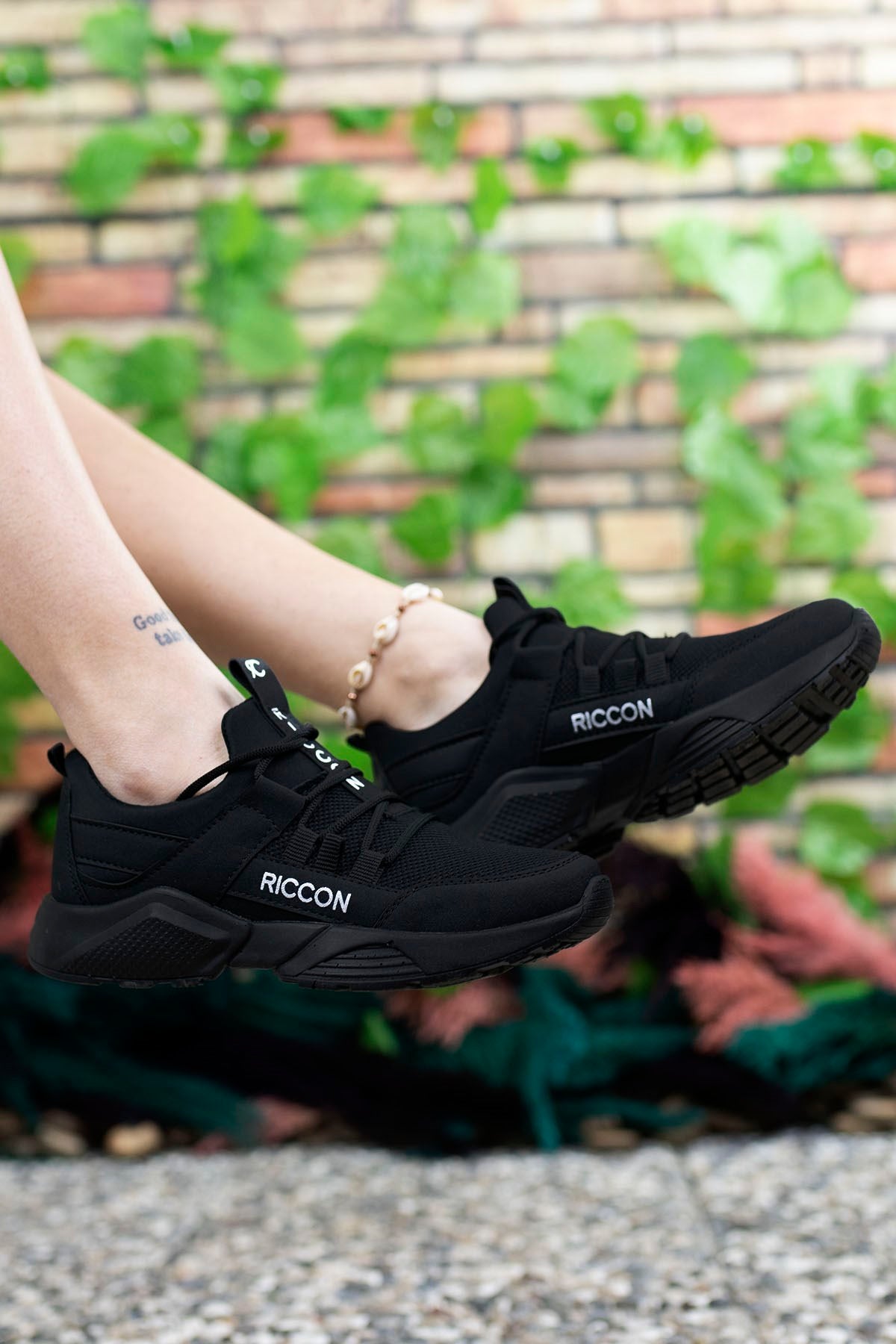 Riccon Unisex Sneaker 0012072