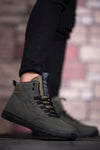Riccon Erkek Sneaker Bot