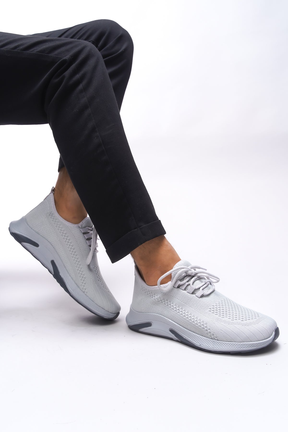 Riccon Thiebzar Unisex Sneaker 0012101