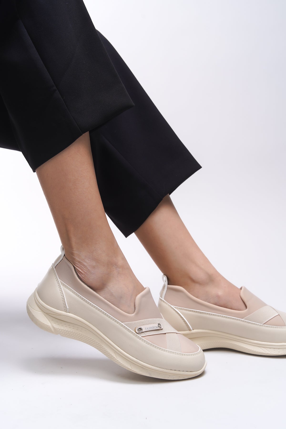 Riccon Tylcharis Kadın Spor Babet 0012418