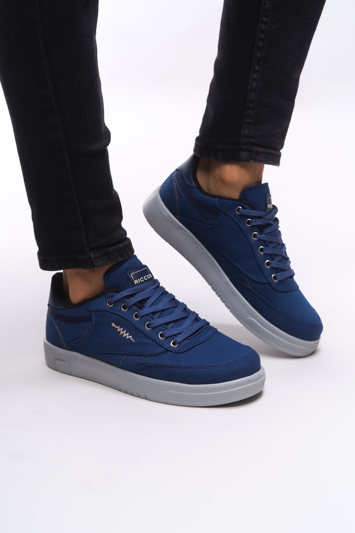 Riccon Triszaphir Erkek Sneaker 0012158