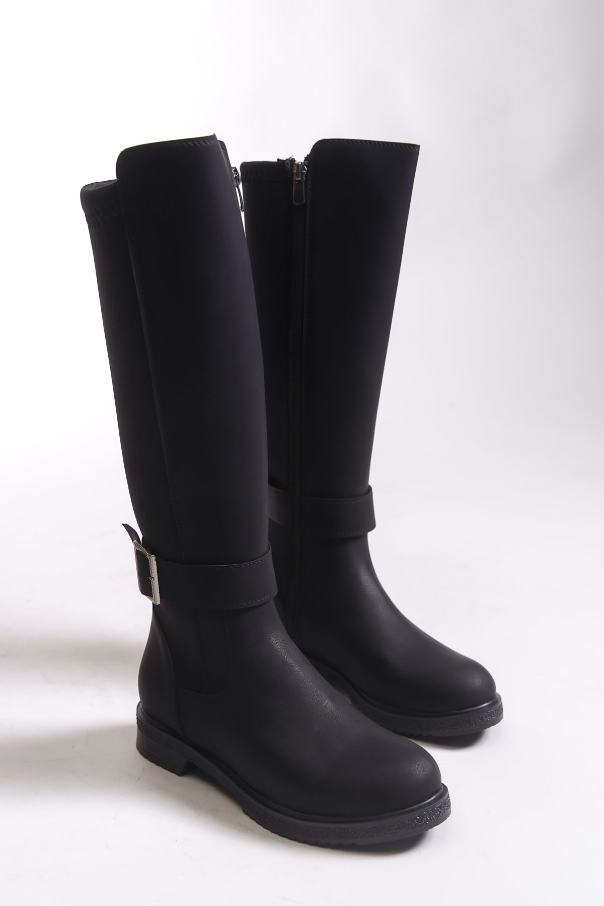 Riccon Kadın Çizme 00120102