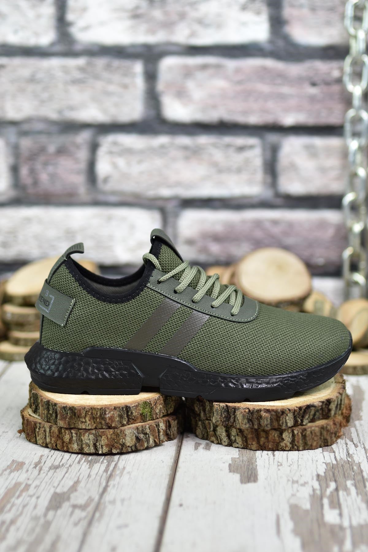 Riccon Erkek Sneaker 00122051