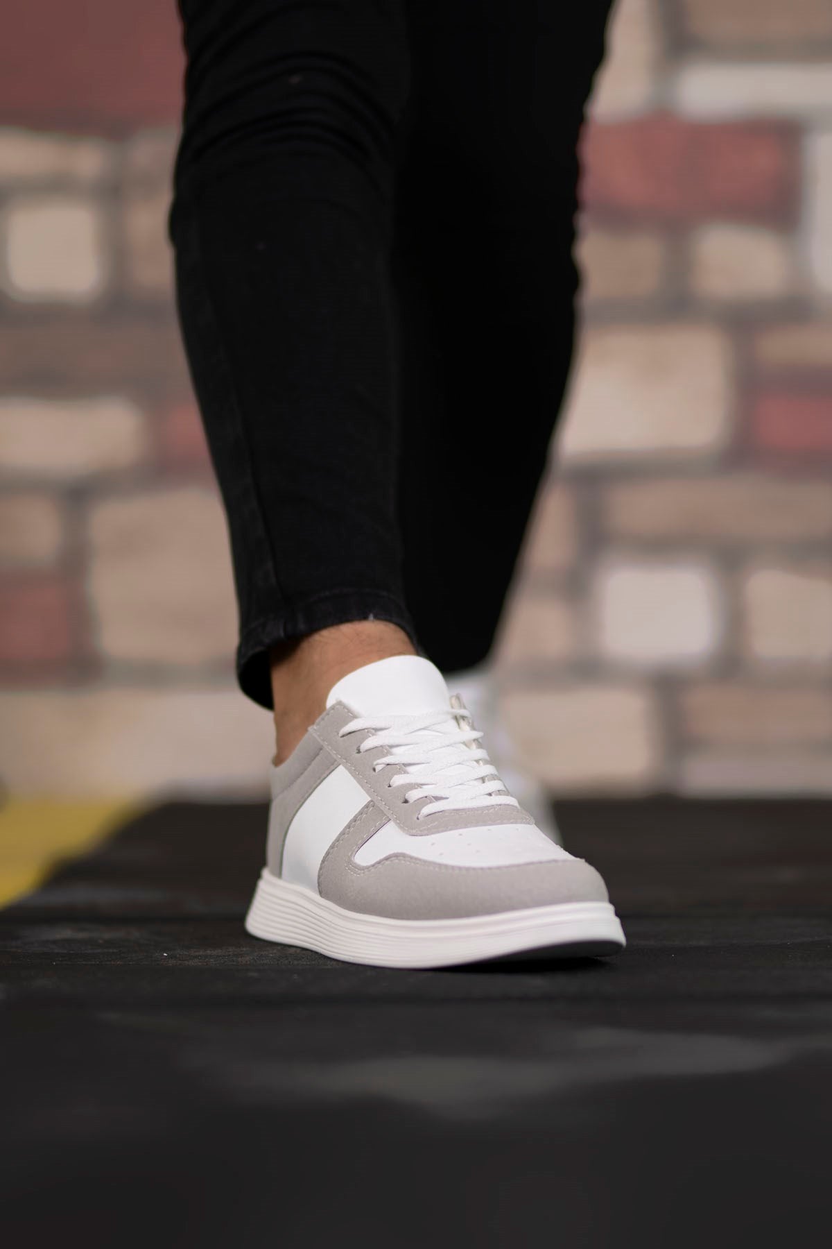 Riccon Unisex Sneaker 0012219