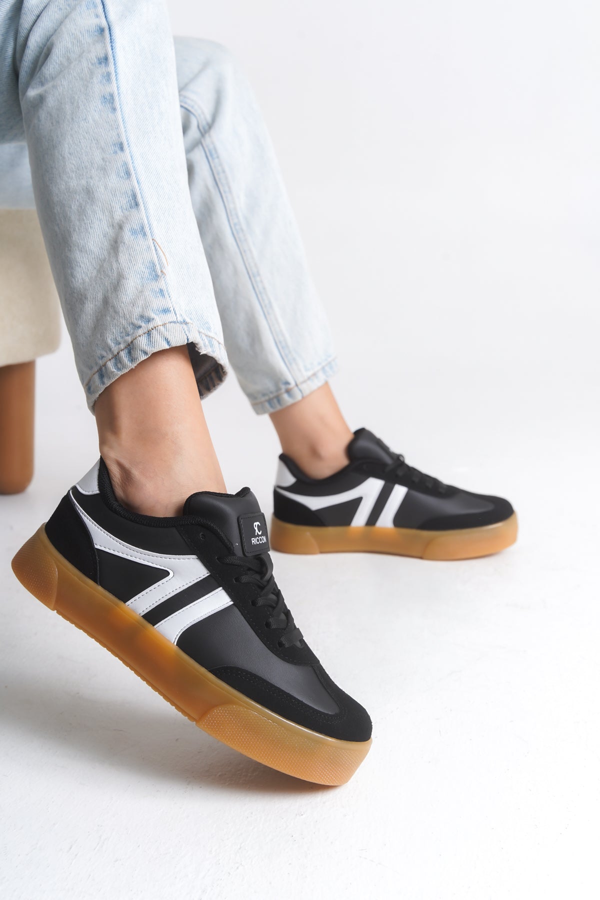 Riccon Unisex Sneaker 001245