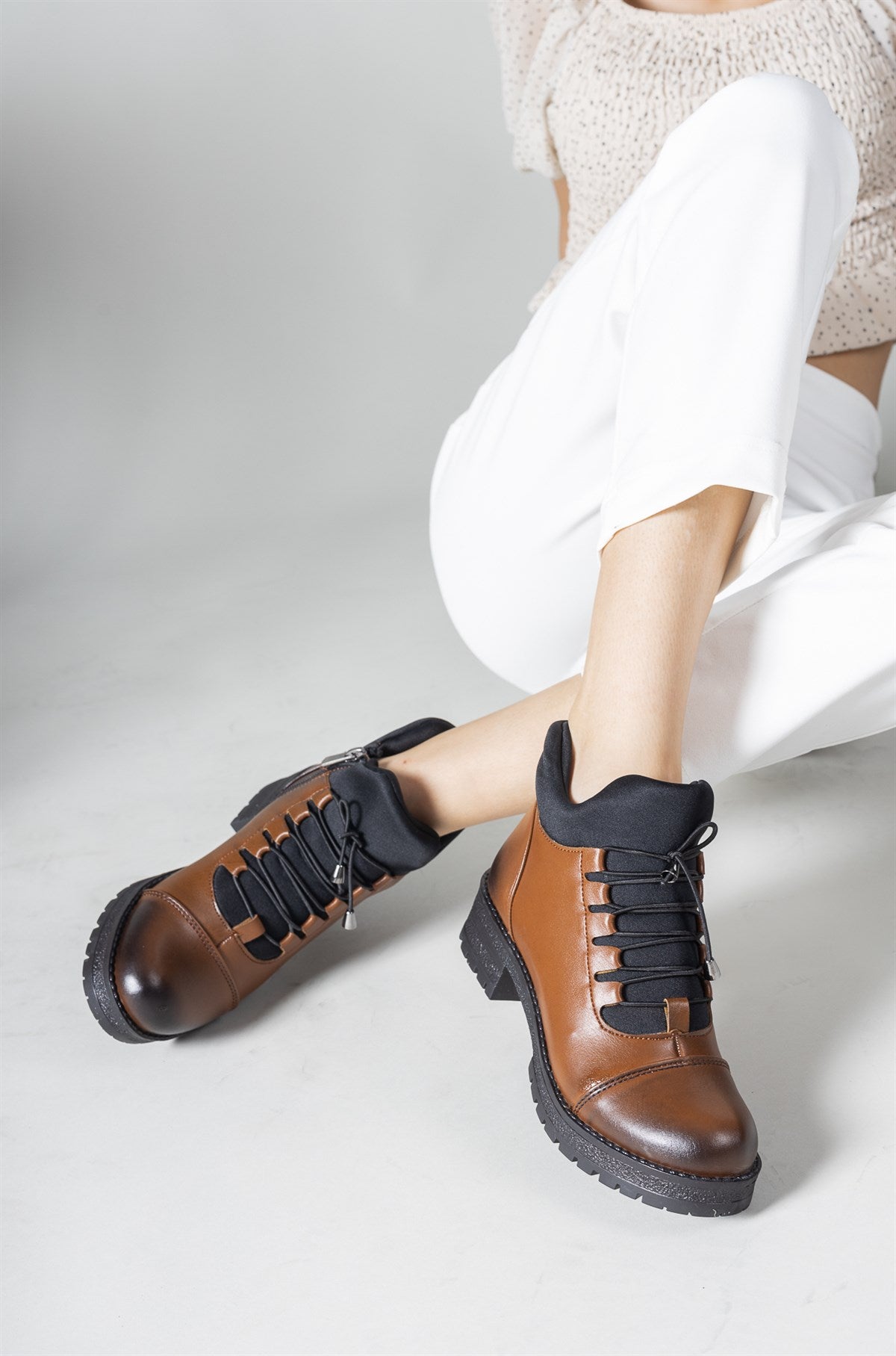 Riccon Kadın Bot 0012720