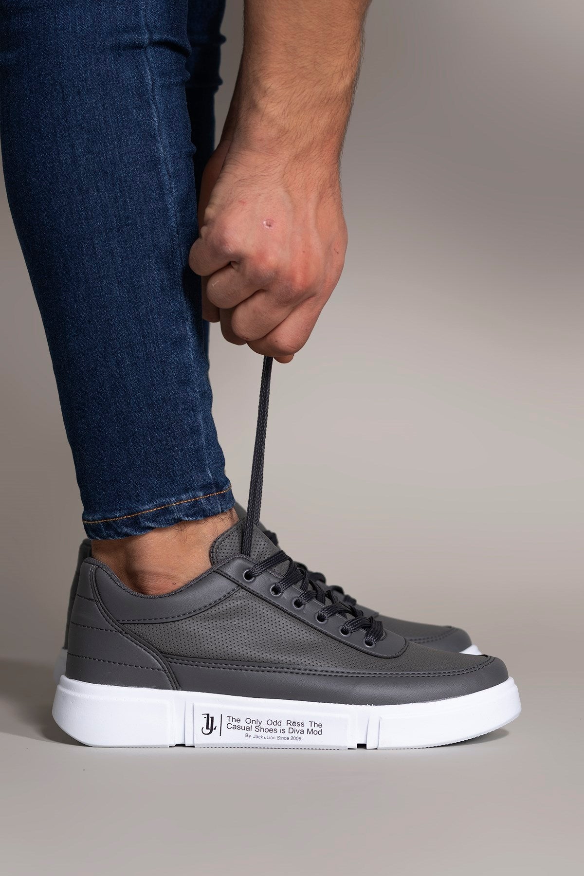 Riccon Erkek Sneaker 0012X20