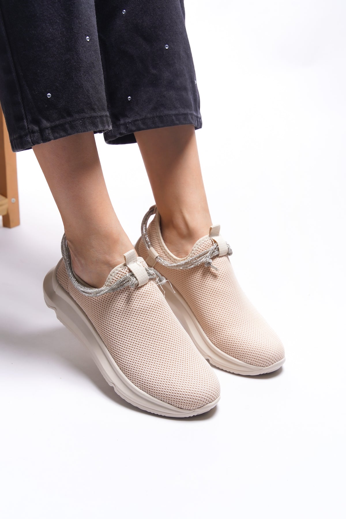 Riccon Grildagh Kadın Sneaker 0012401