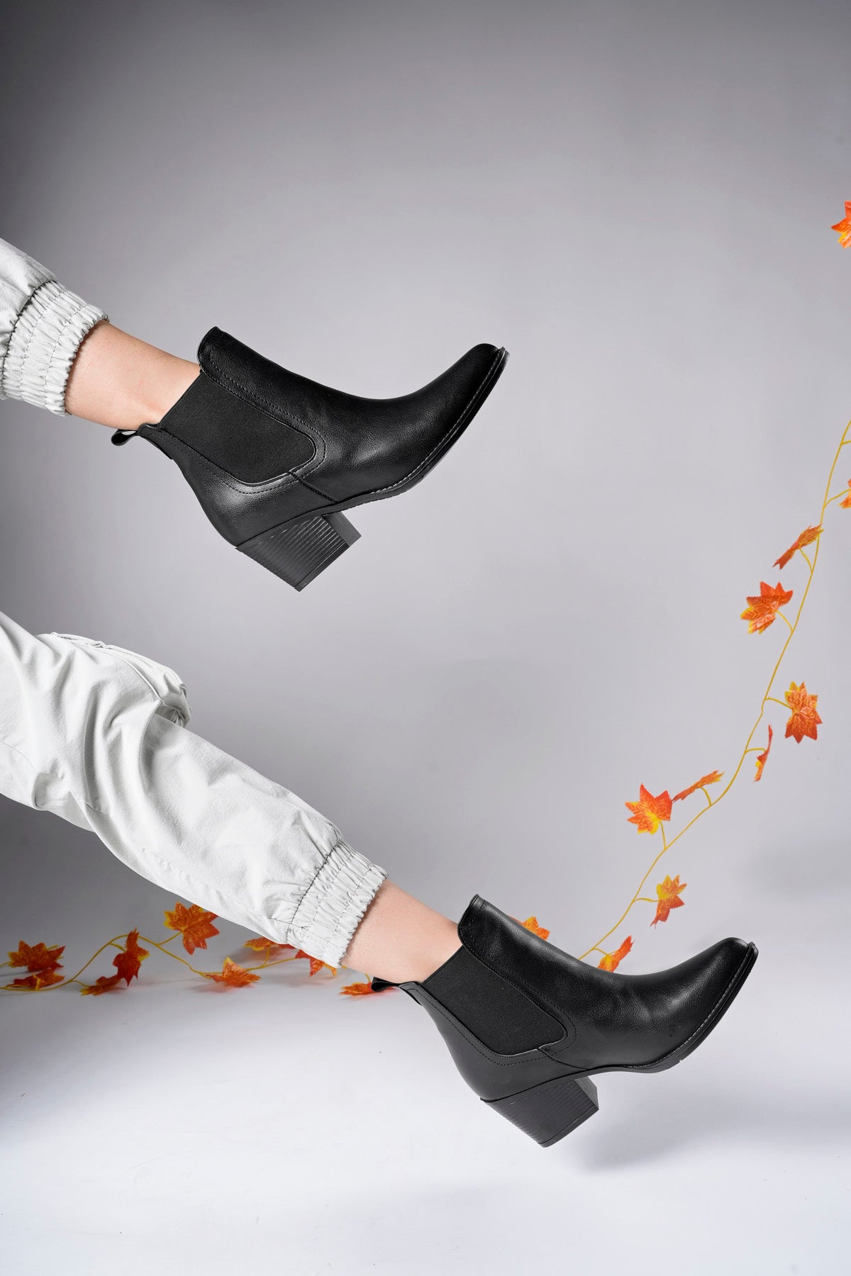 Riccon Glellea Kadın Bot 00125006