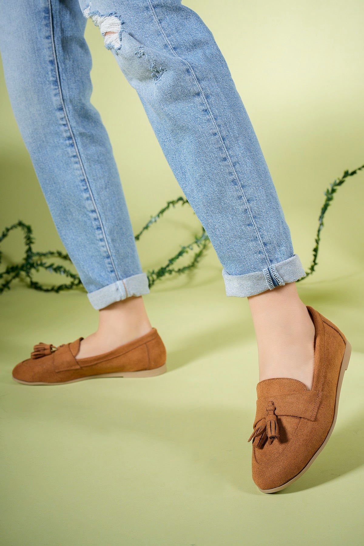 Riccon Günlük Kadın Babet 0012130