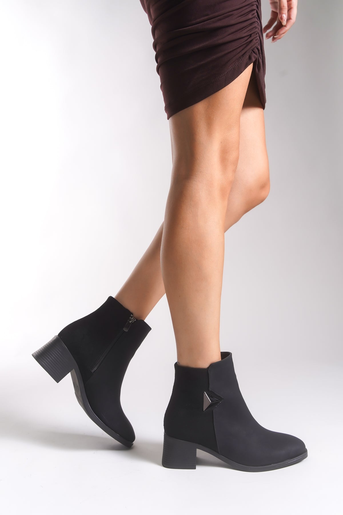 Riccon Xyrhicelle Kadın Bot 0012639